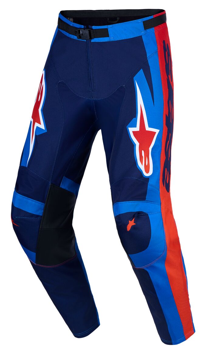 Racer Hunt Pants — 40