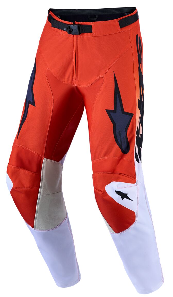 Racer Amber Pants — 34