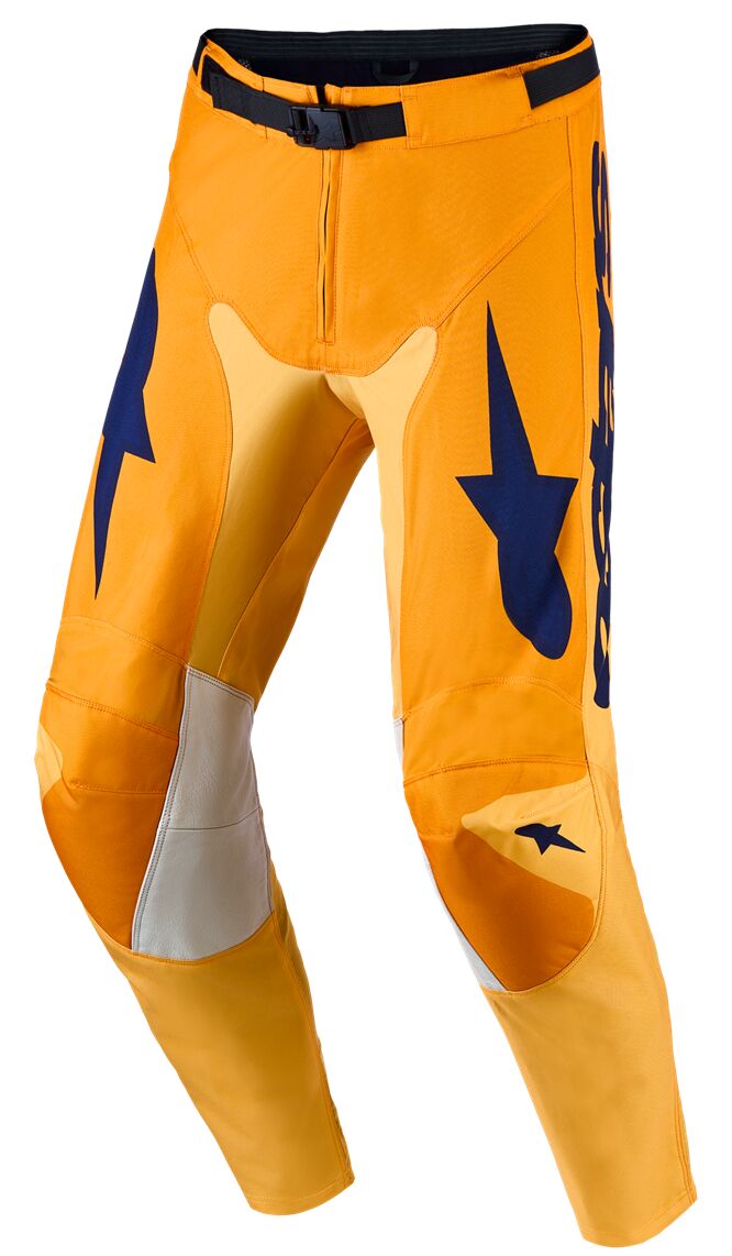 Racer Amber Pants — 36
