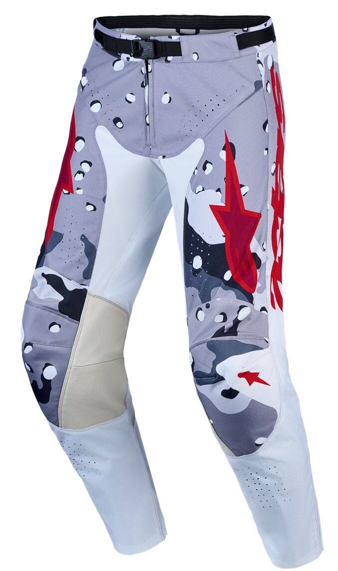 Racer Air Lone Pants — 44