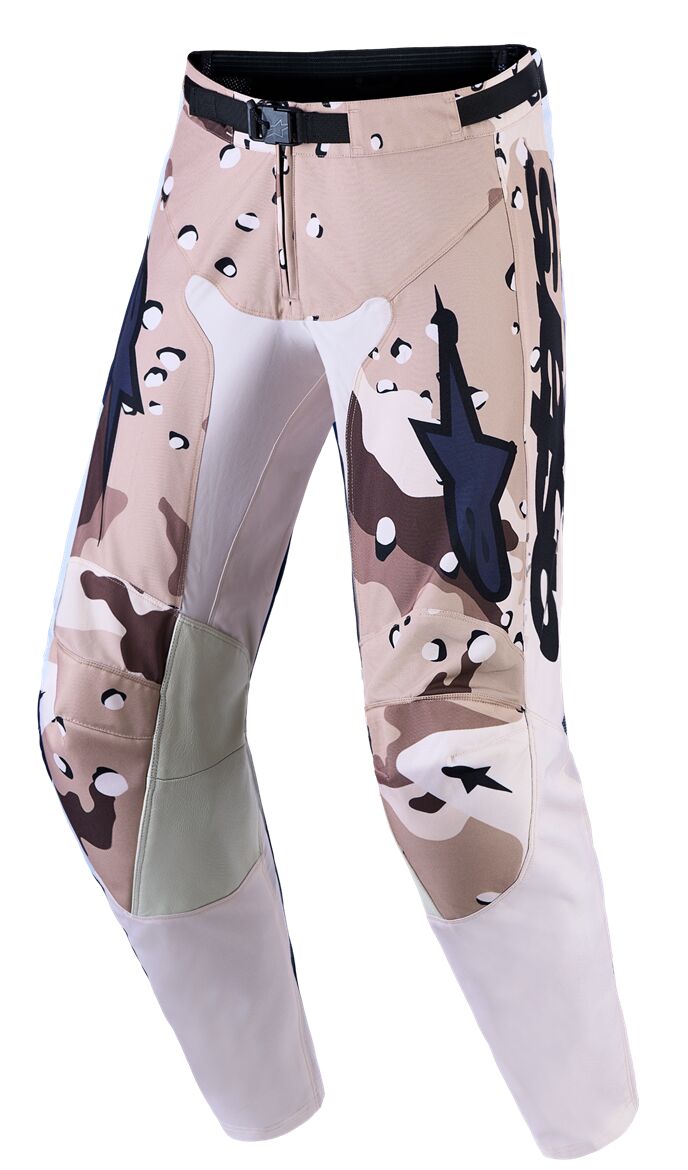 Racer Lone Pants — 34