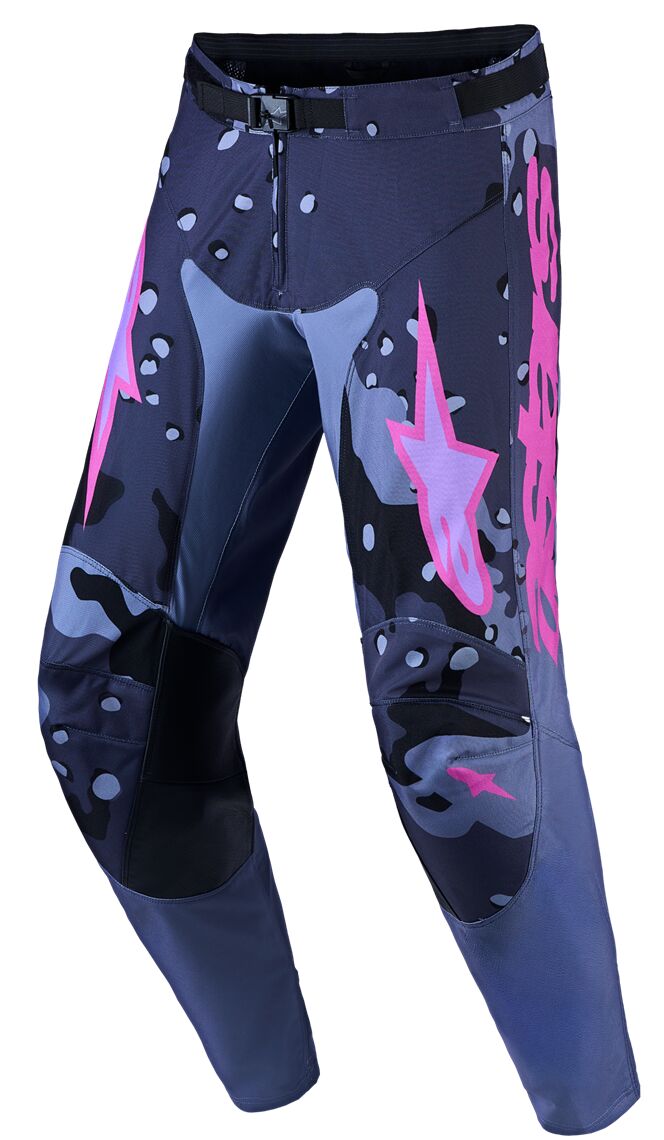 Racer Lone Pants — 38