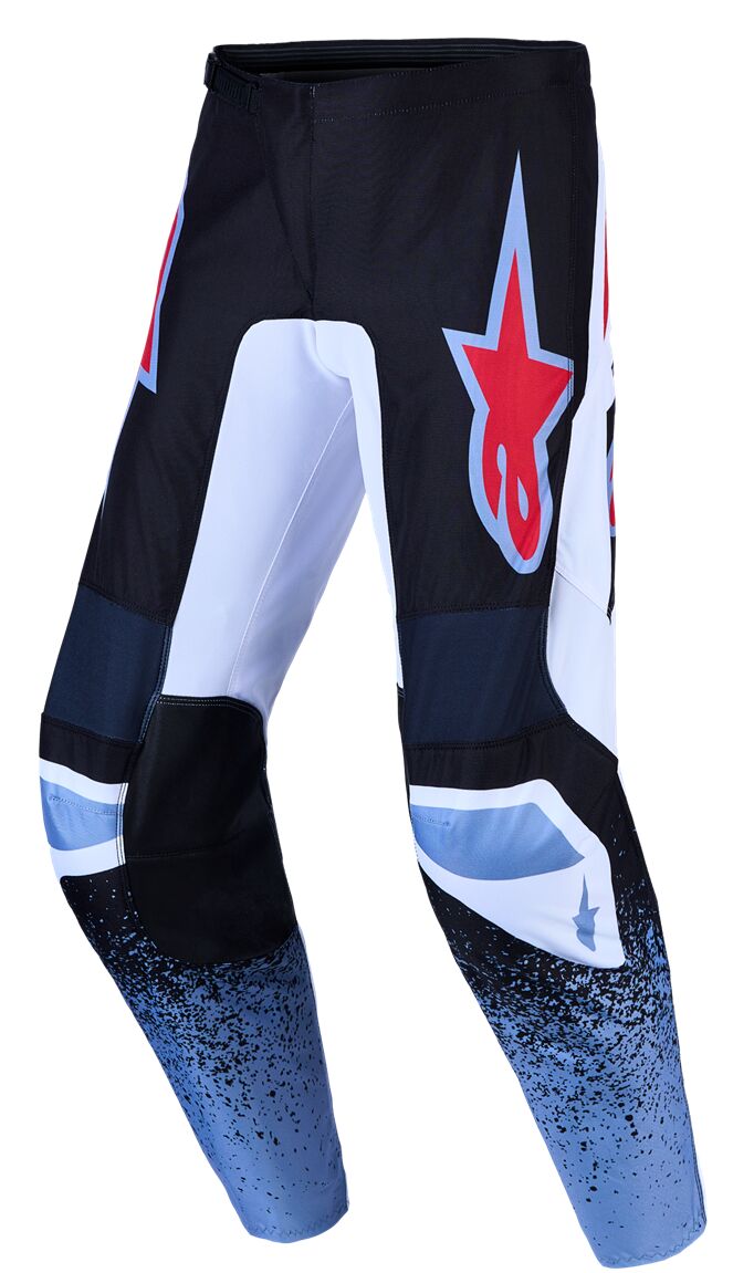 Fluid Drag Pants — 38