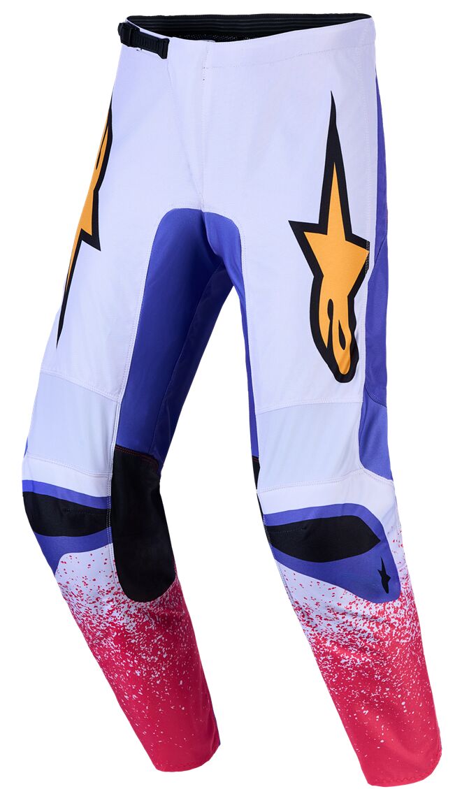 Fluid Drag Pants — 36