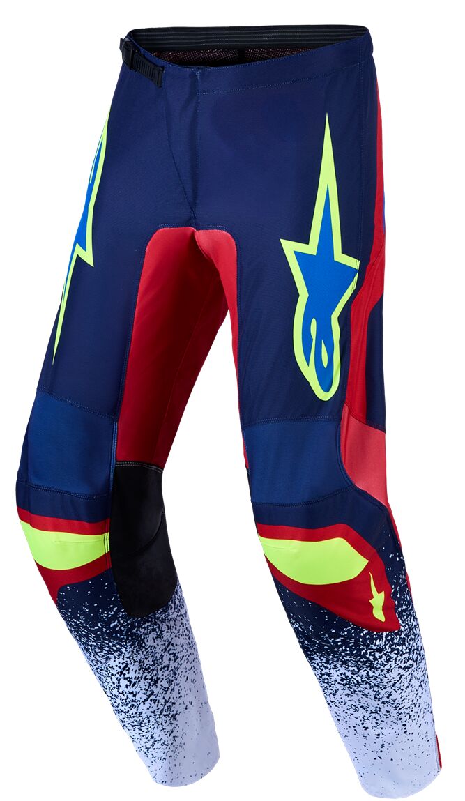 Fluid Drag Pants — 44