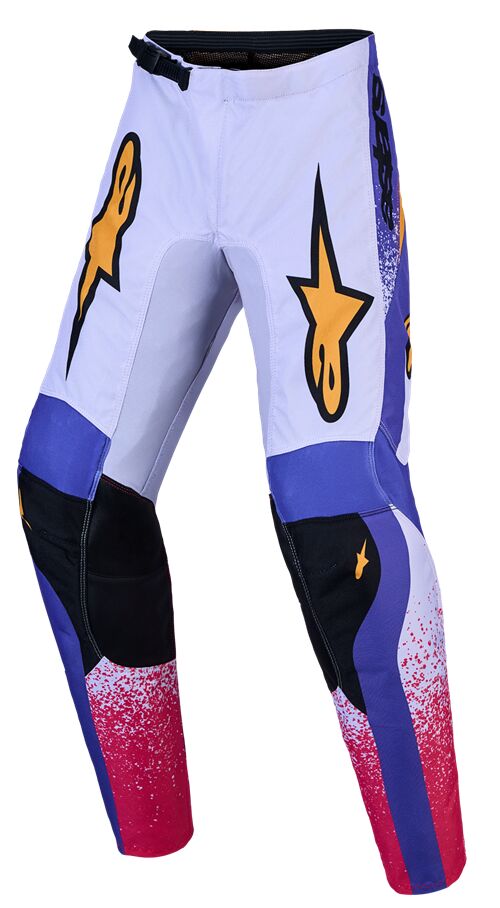 Youth Fluid Drag Pants — 30