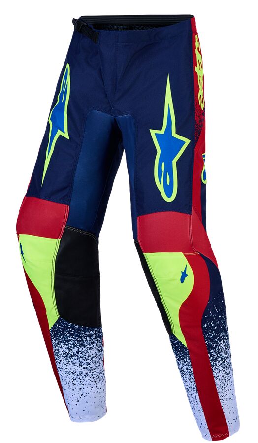 Youth Fluid Drag Pants — 28