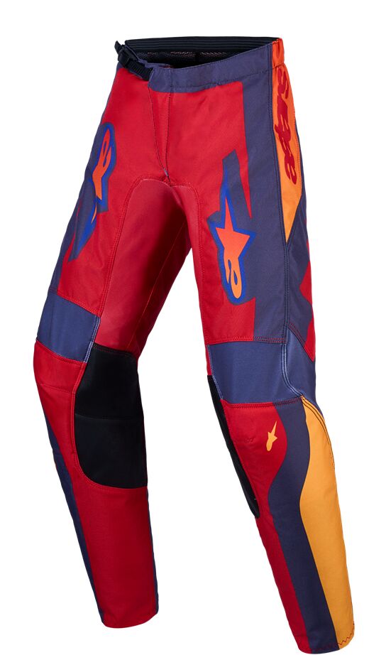 Youth Fluid Hunt Pants — 26