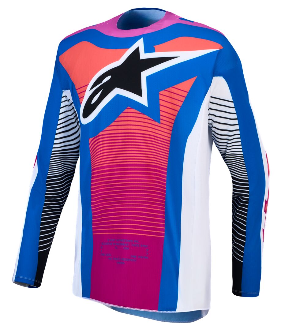 Techstar Maven Jersey — 3760427-2099-2X