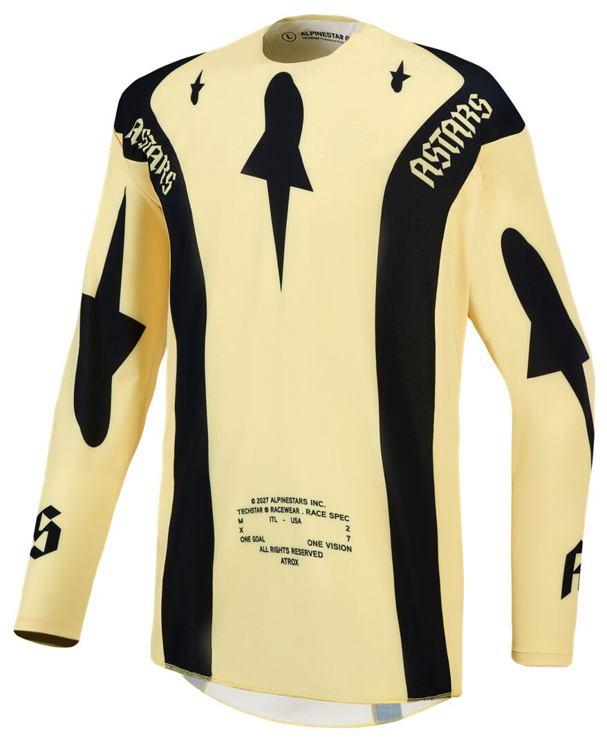 Techstar Atrox Jersey — 3761527-526-M