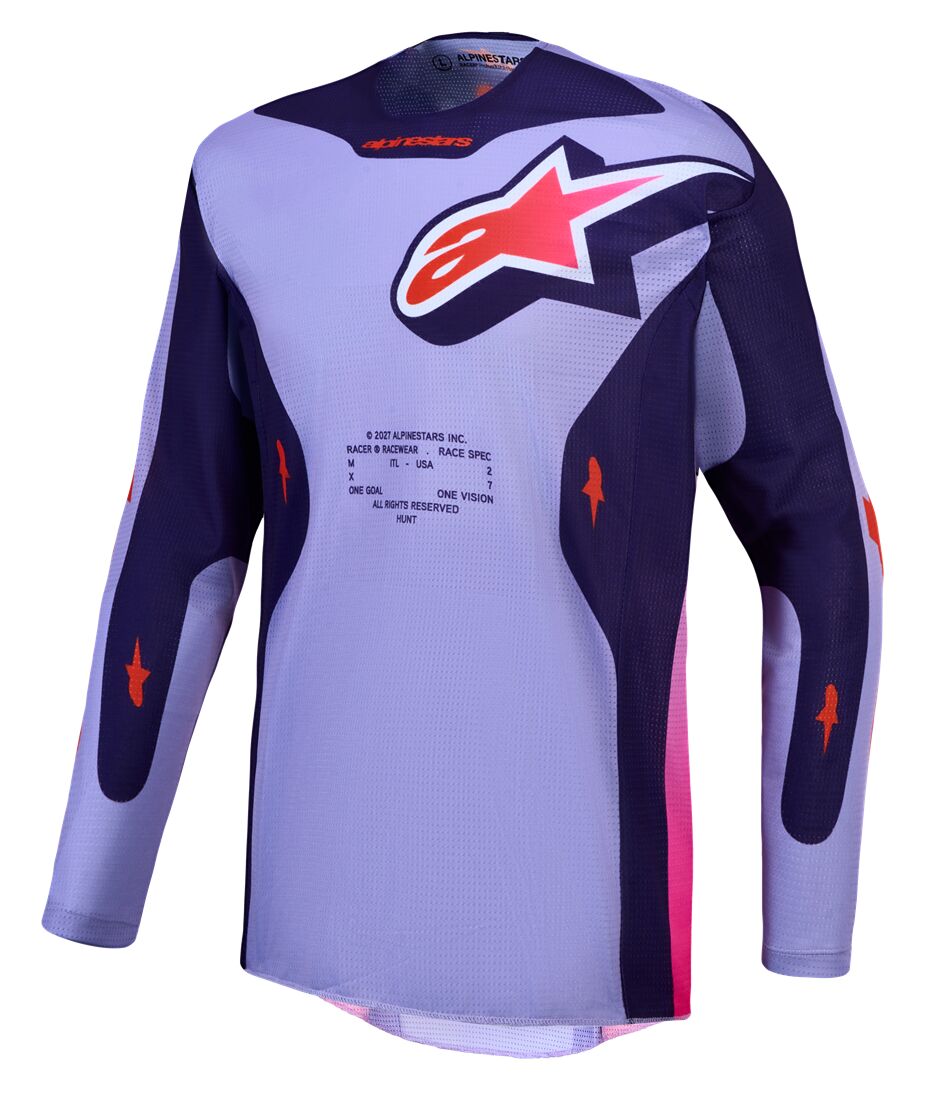 Racer Air Hunt Jersey — 2XL