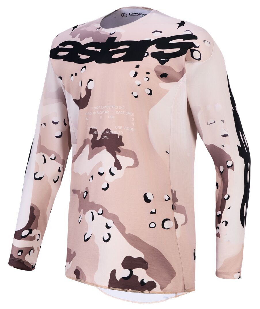 Racer Lone Jersey — XL