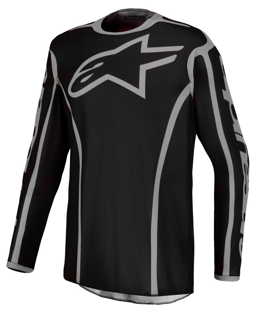 Fluid Apex v2 Jersey — M