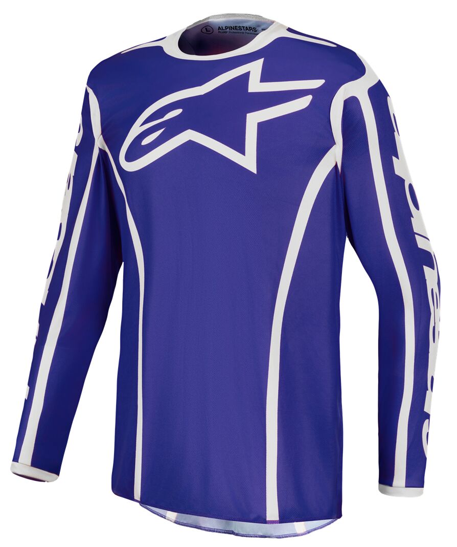 Fluid Apex v2 Jersey — S