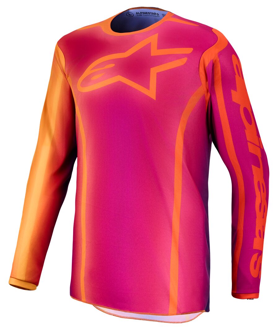 Fluid Kepler Jersey — M