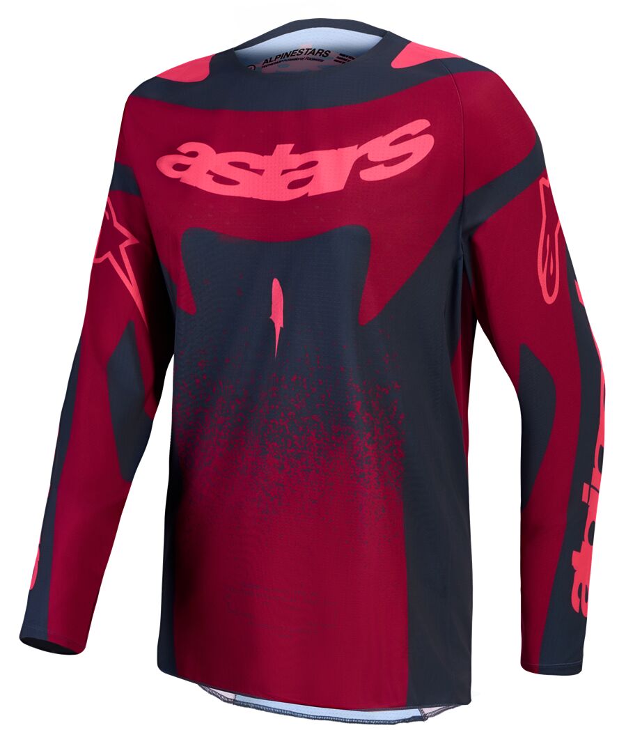 Stella Techstar Swan Jersey — XL
