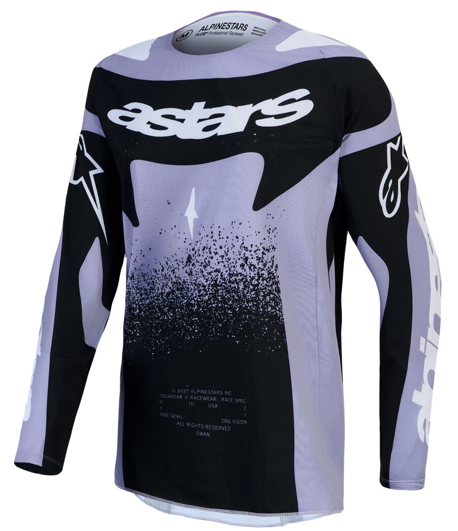 Stella Techstar Swan Jersey — XL