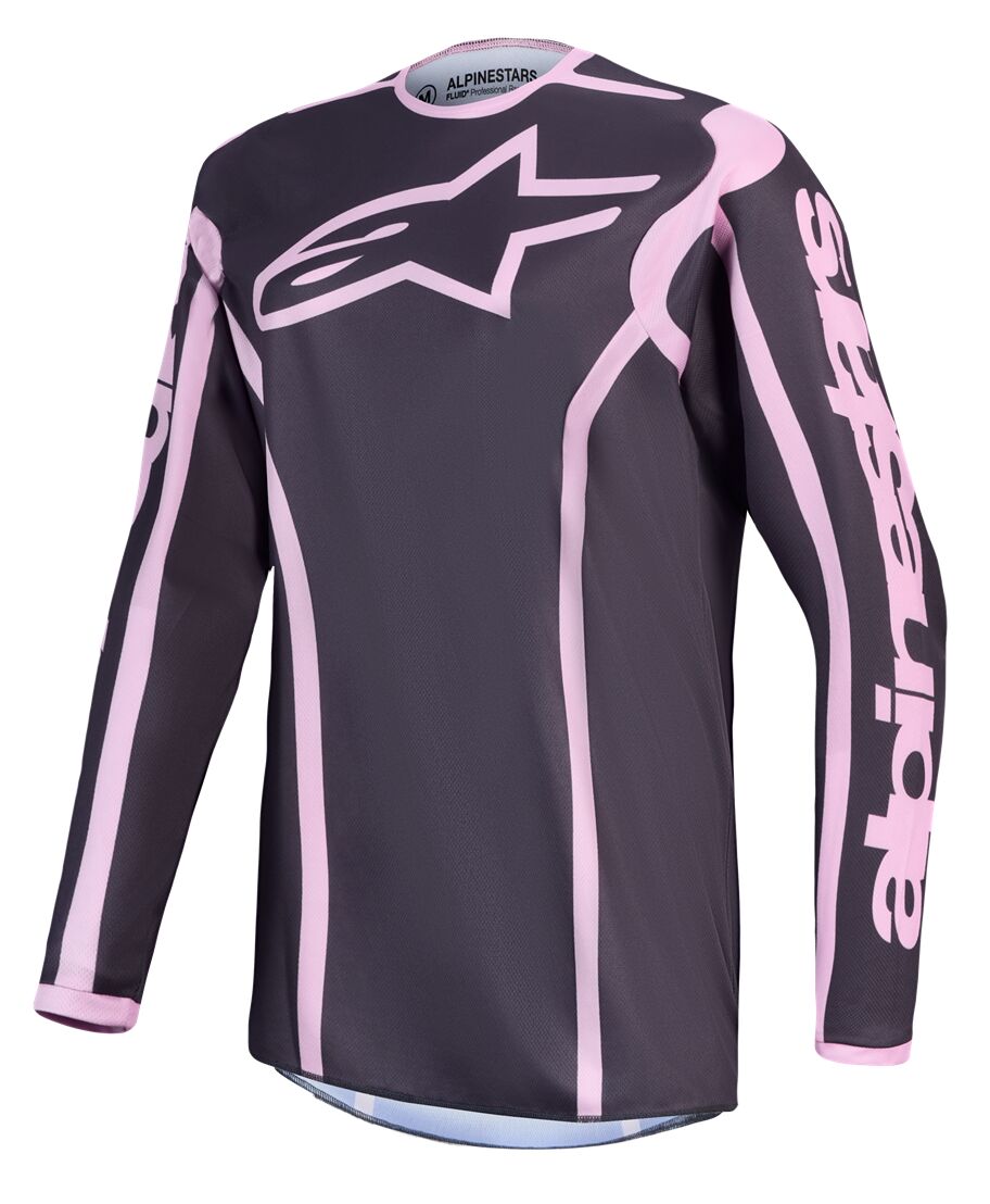 Stella Fluid Apex v2 Jersey — S