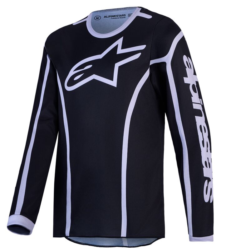 Youth Fluid Apex v2 Jersey — 3770427-119-2X