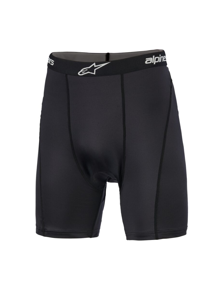 MX Padded Boxers — 4750326-10-S