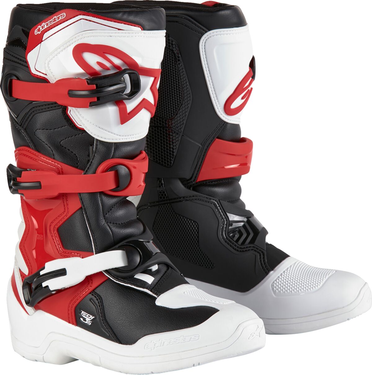 Youth Tech 3S Boots — 2014024-2030-2