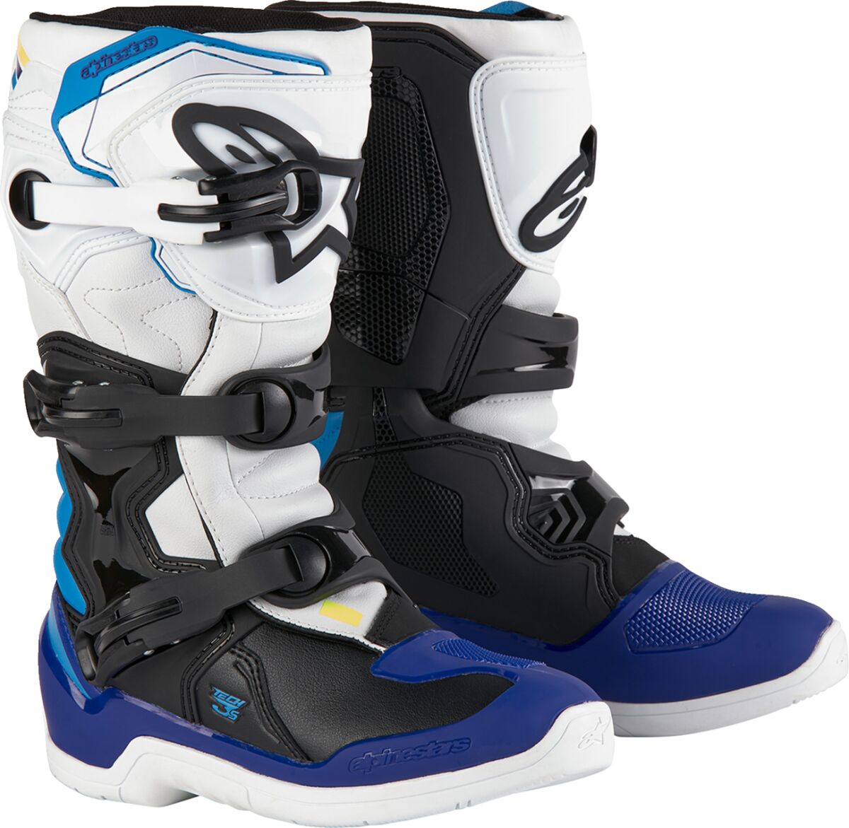 Youth Tech 3S Boots — 2014024-2179-2