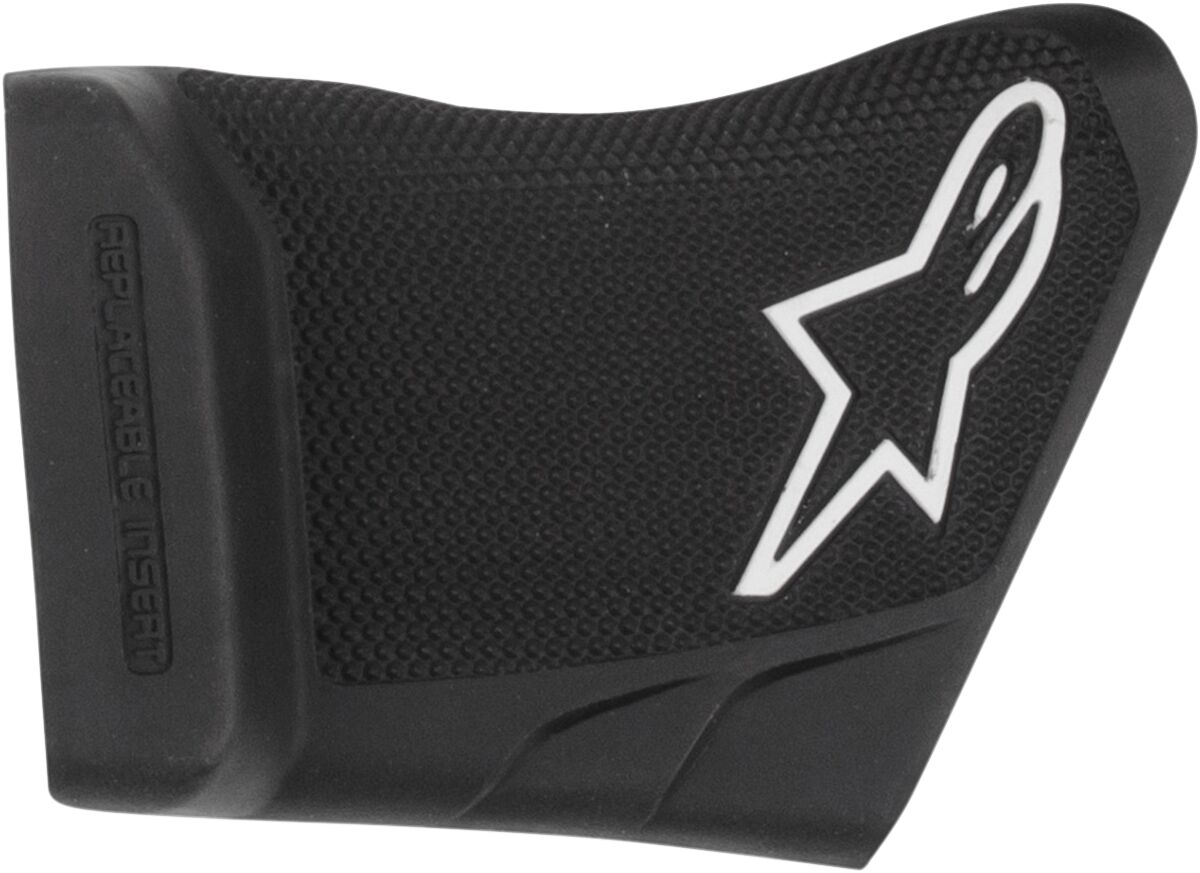 Replacement Soles and Inserts — Black| White