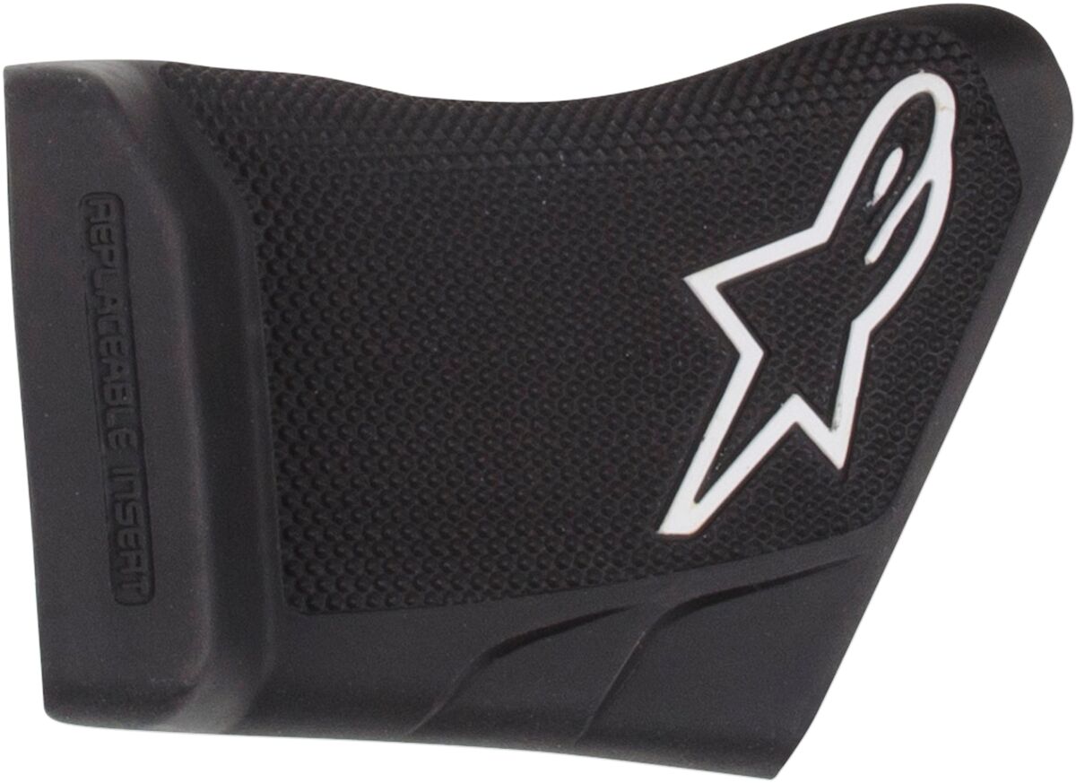 Replacement Soles and Inserts — Black| White