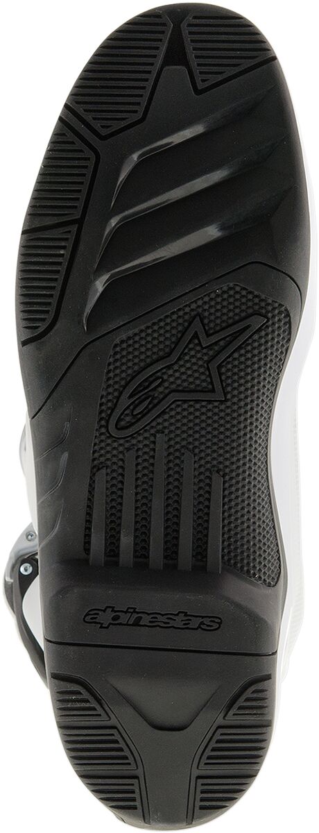 Replacement Boot Soles — 25SUT5-10-8
