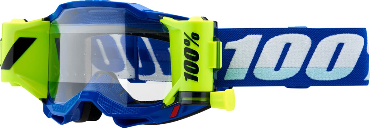 Accuri 2 Forecast Roll-Off Goggle — 50017-00009