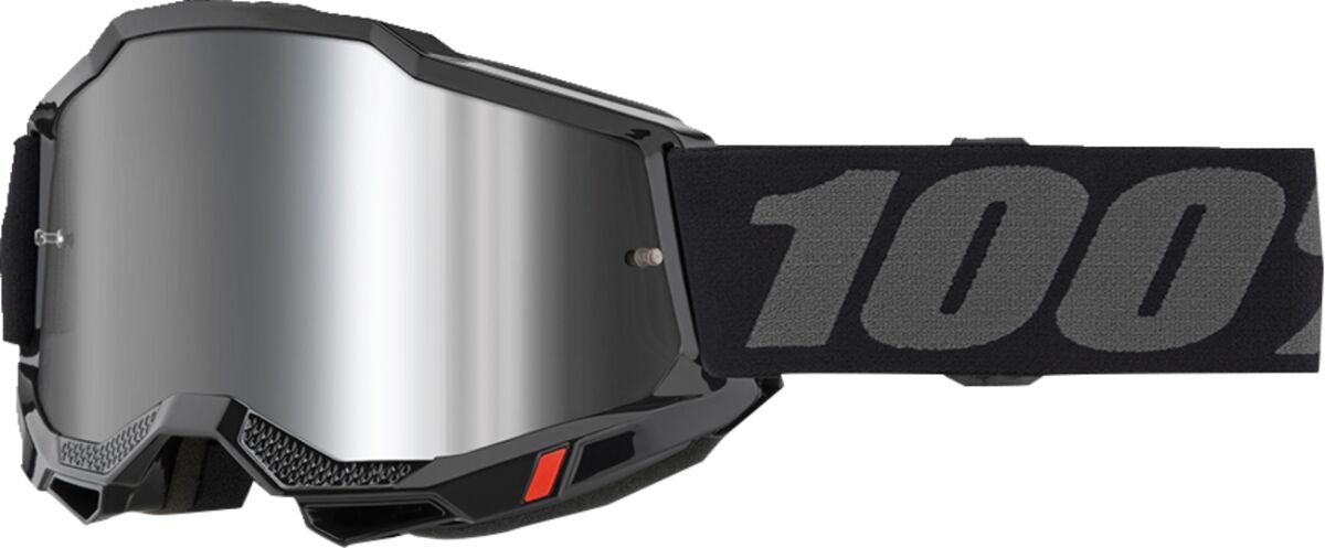 Accuri 2 Goggles — 50014-00038