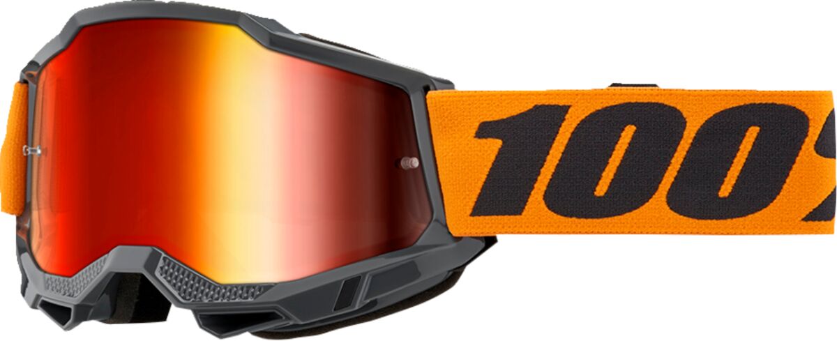 Accuri 2 Goggles — 50014-00041
