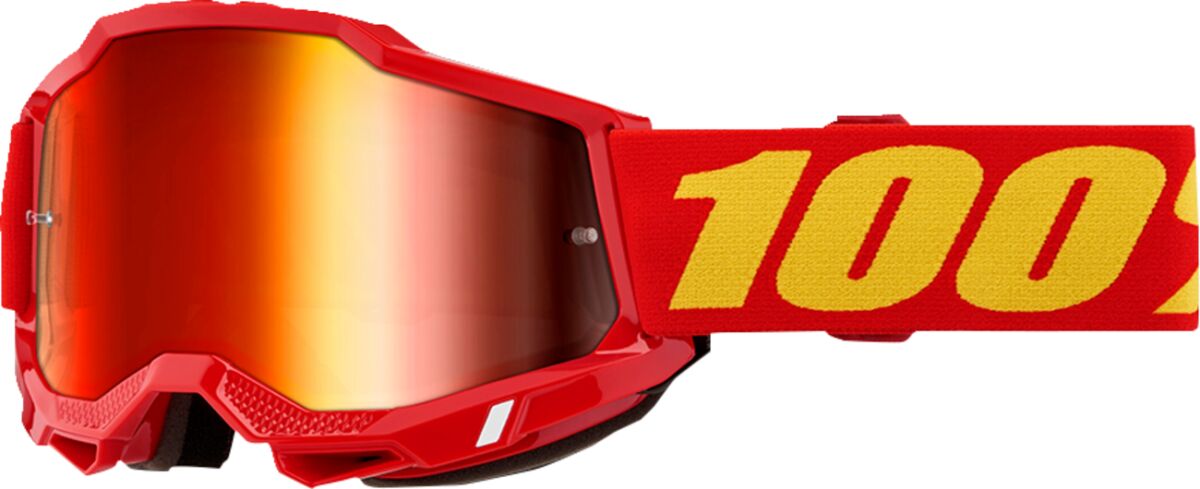 Accuri 2 Goggles — 50014-00042