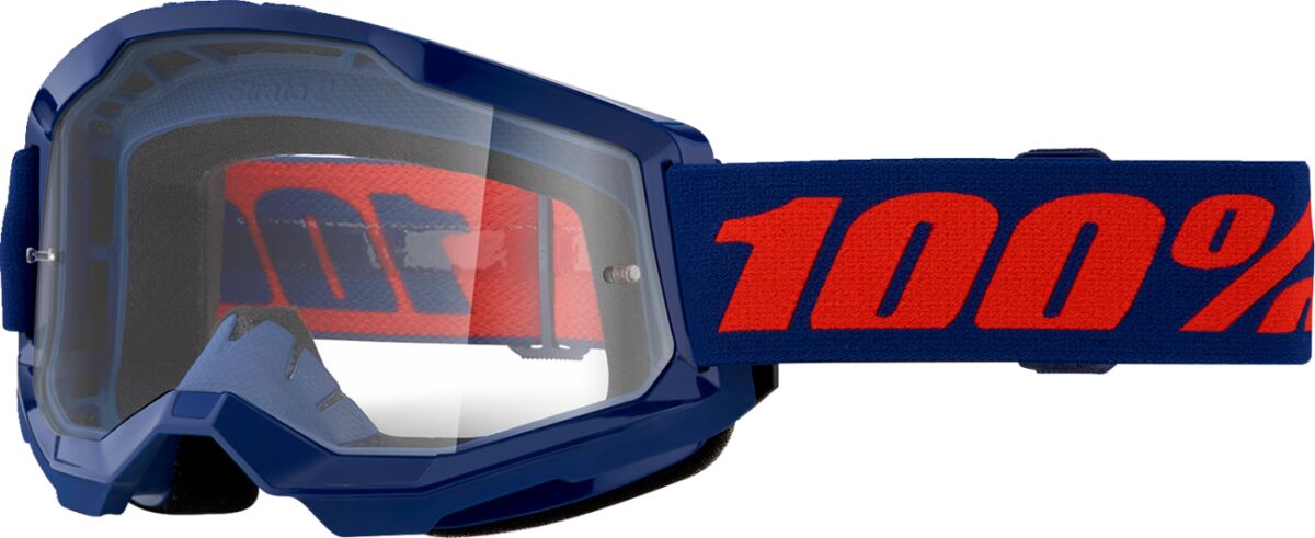 Strata 2 Goggle — 50027-00021