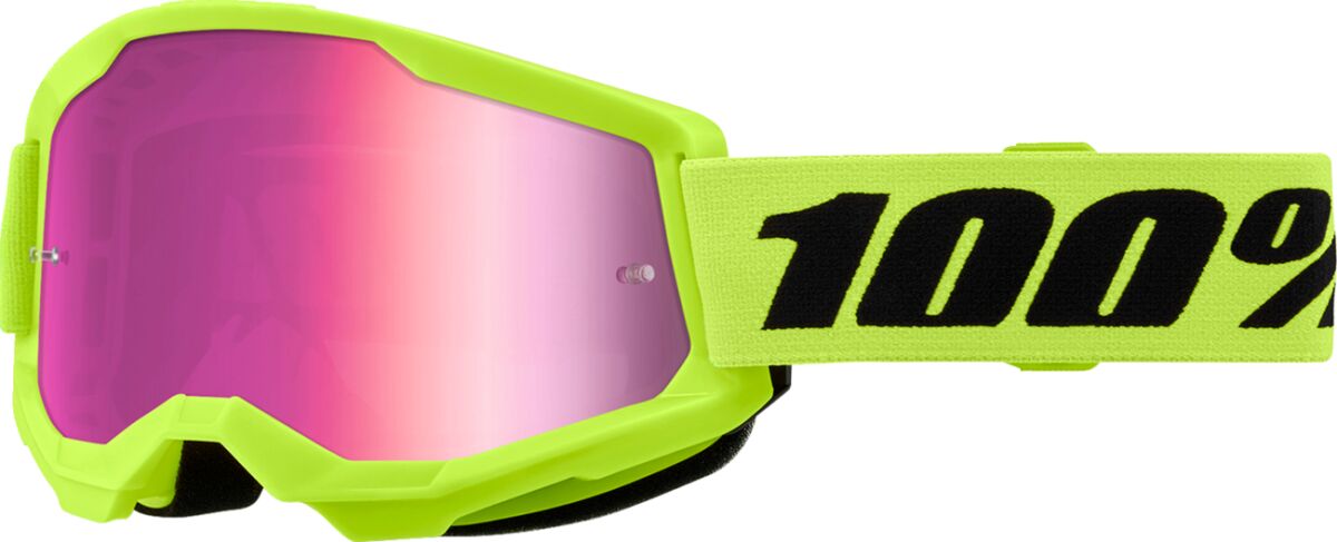 Strata 2 Goggle — 50028-00016
