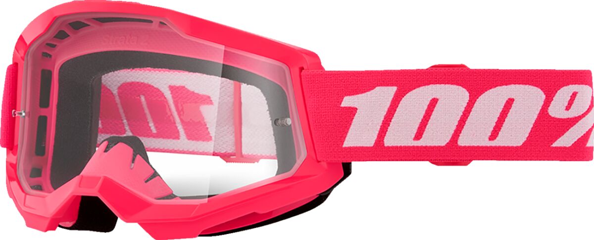 Youth Strata 2 Goggle — 50031-00011
