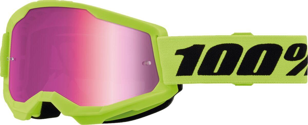 Youth Strata 2 Goggle — 50032-00010