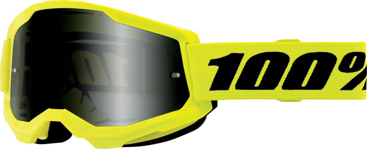 Strata 2 Sand Goggle — 50030-00005