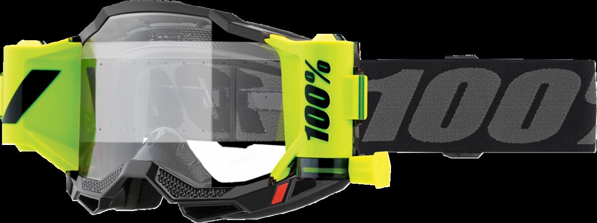Accuri 2 Forecast Roll-Off Goggle — 50017-00008