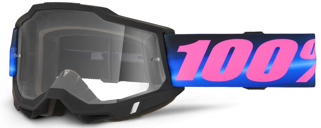 Accuri 2 Goggles — 50013-10064