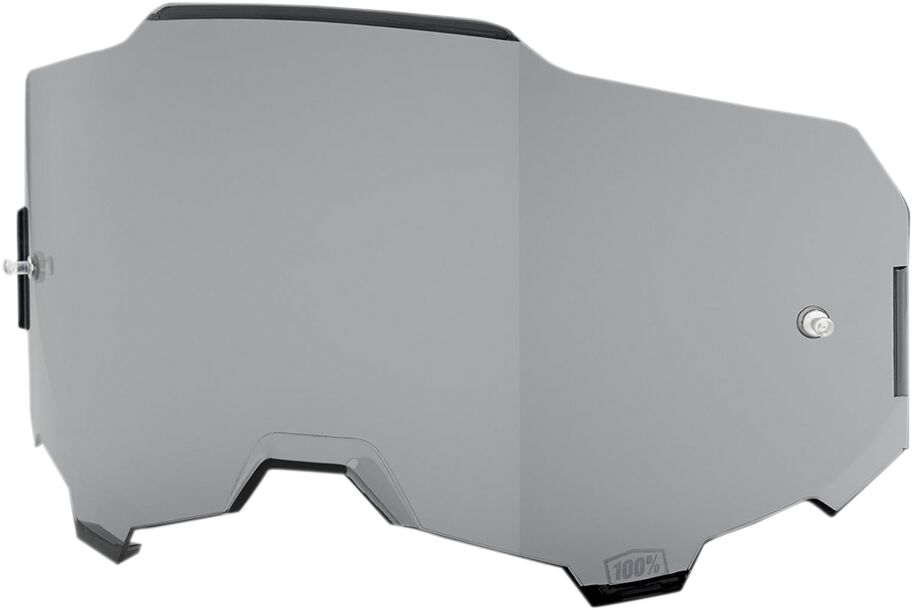 Armega Goggle Injected Lens Smoke