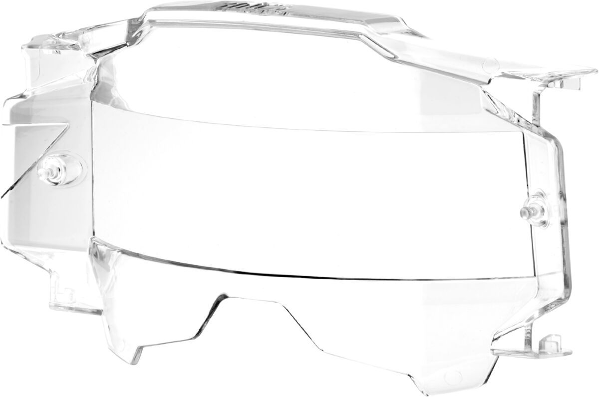 Armega Forecast Goggle Shield Clear