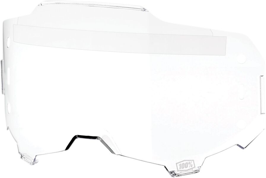 Armega Forecast Goggle Lens Clear