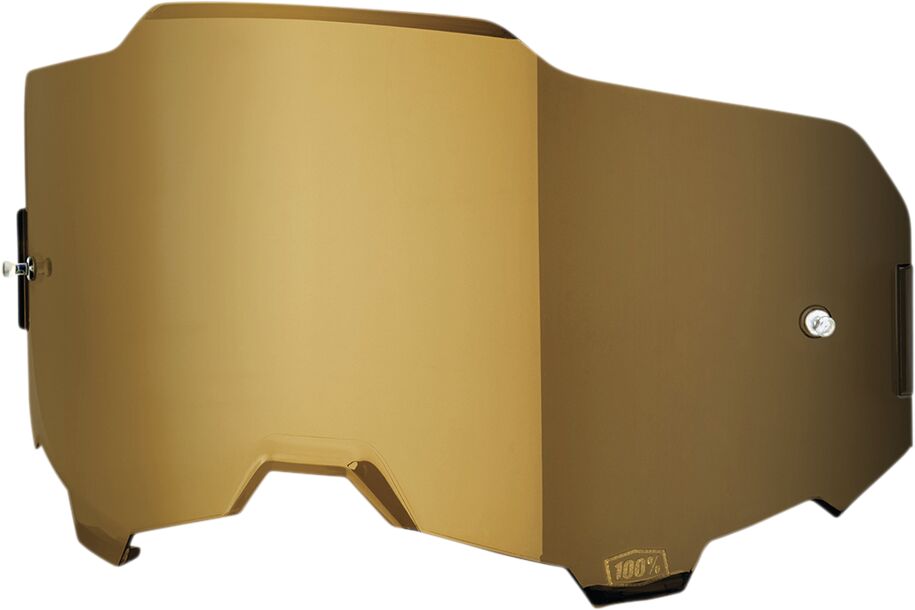 Armega Goggle Injected Lens Bronze| Mirror