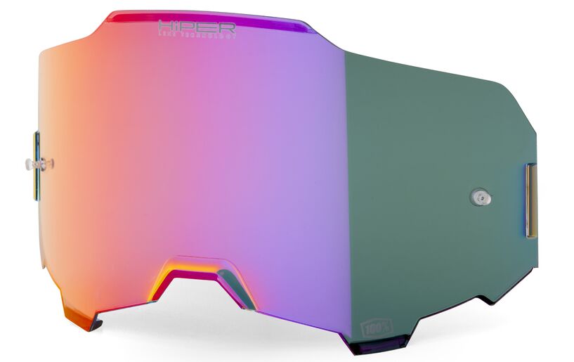Armega/ARmatic HiPER® Replacement Lens — Purple