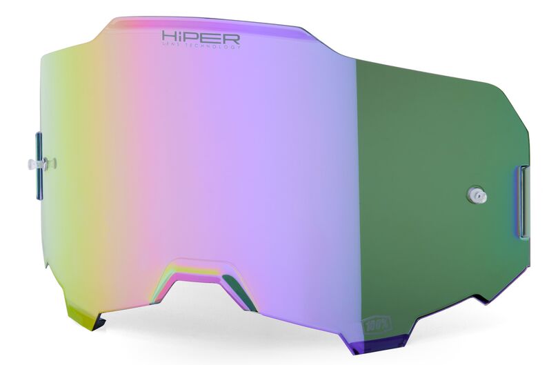 Armega/ARmatic HiPER® Replacement Lens — Pink