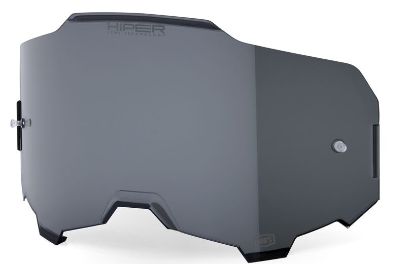 Armega/ARmatic HiPER® Replacement Lens — Black| Mirror