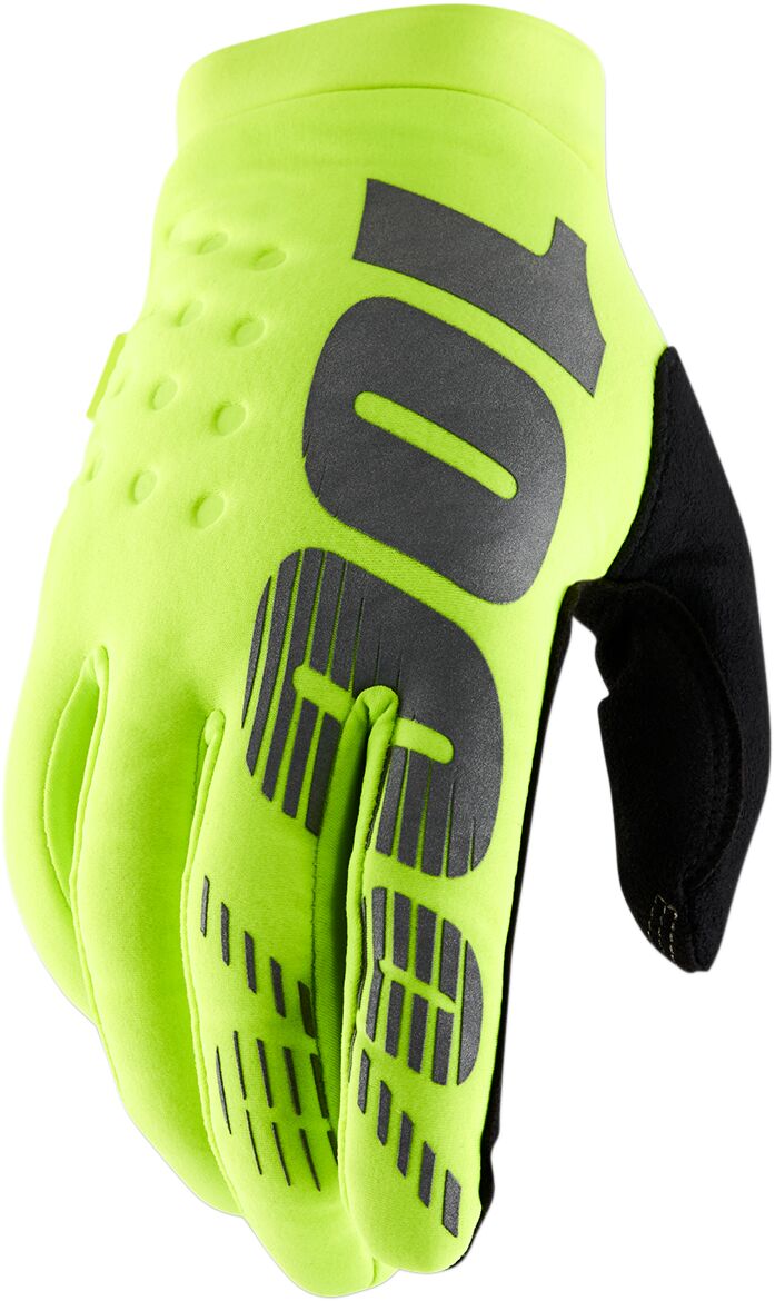 Brisker Gloves — 10003-00018