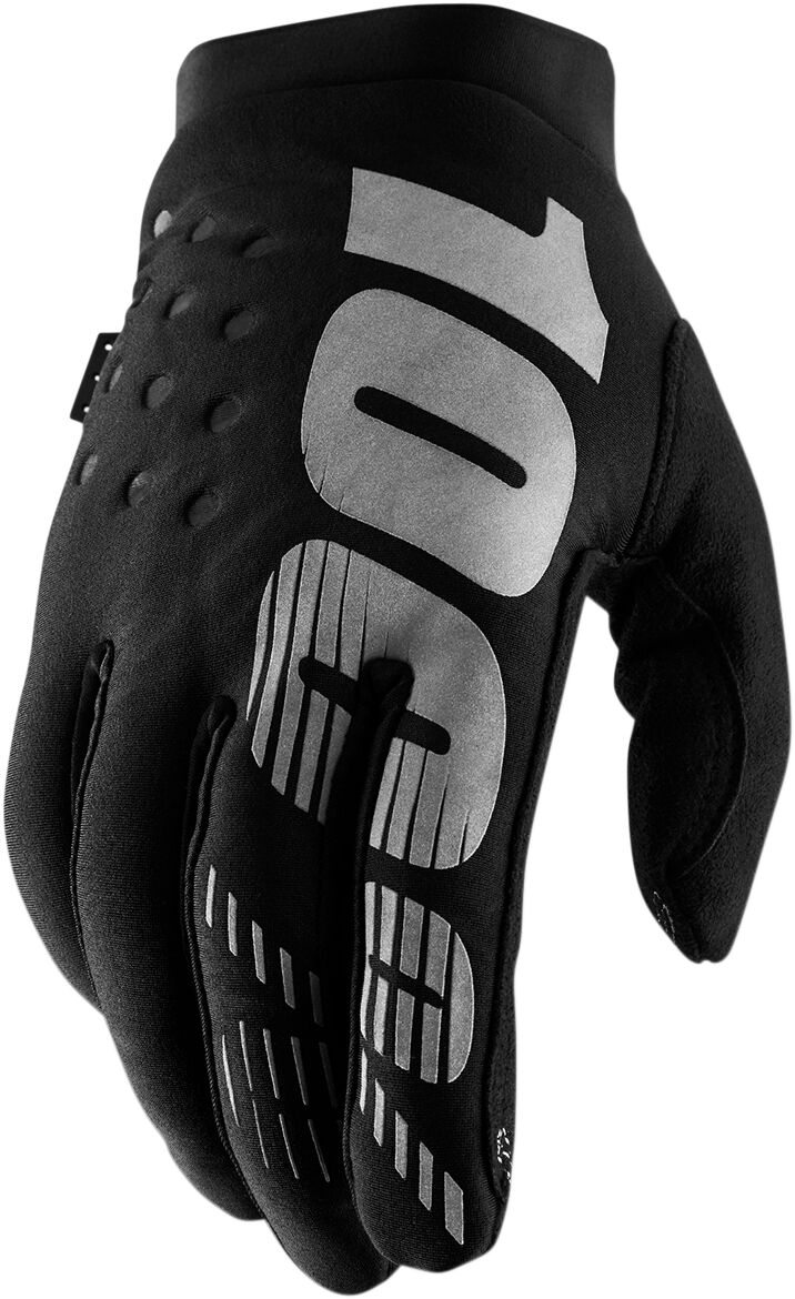 Brisker Gloves — 10003-00000