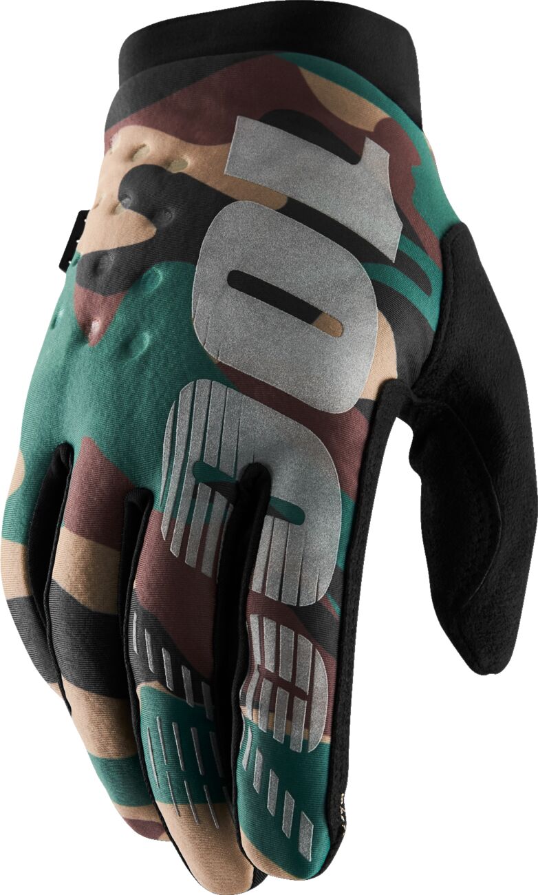 Brisker Gloves — 10003-00008